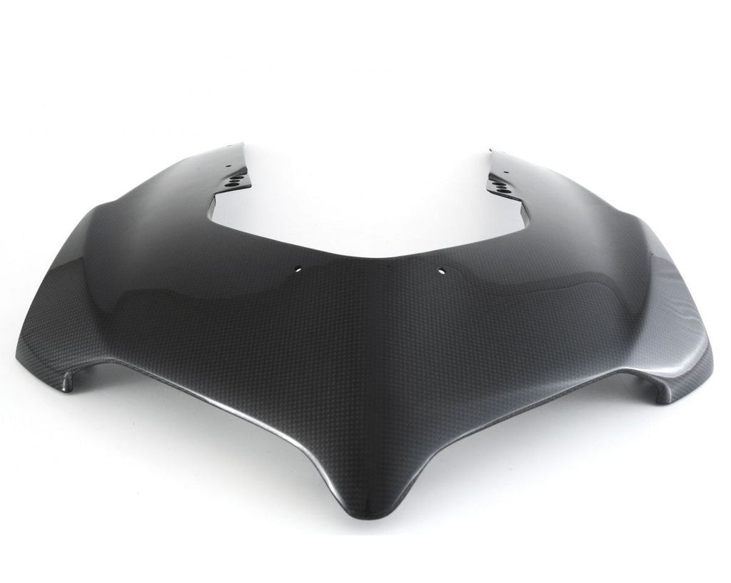 MOTO CORSE Ducati Cupolino V4 R carbonio