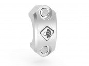 DUCABIKE HYPERMOTARD 821 CV01 - OEM BREMBO MASTER CYLINDER CLAMP