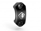 DUCABIKE HYPERMOTARD 821 CV01 - OEM BREMBO MASTER CYLINDER CLAMP