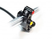 DUCABIKE CV02D - DUCABIKE PUSH-BUTTON PANEL