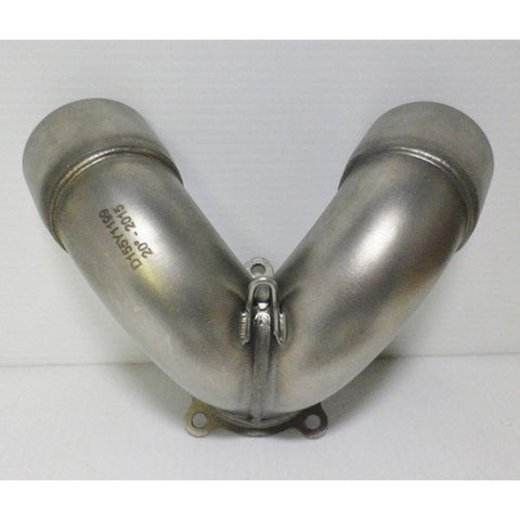 TERMIGNONI  DUCATI PANIGALE 899/1199 ADAPTER FOR D155102CPT