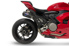 TERMIGNONI  DUCATI PANIGALE 950 V2 \ Street Fighter V2 2SIL+ COLLECTOR SUPERBIKE only stock bike