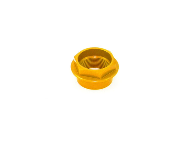 Ducibike ducati DA01 - FRONT WHEEL NUT