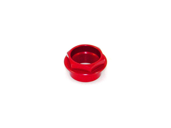 Ducibike ducati DA01 - FRONT WHEEL NUT