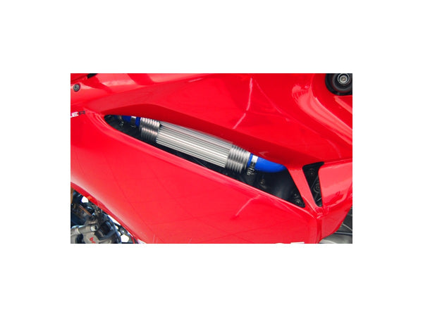Ducibike ducati DC01 - LINE COOLER PANIGALE