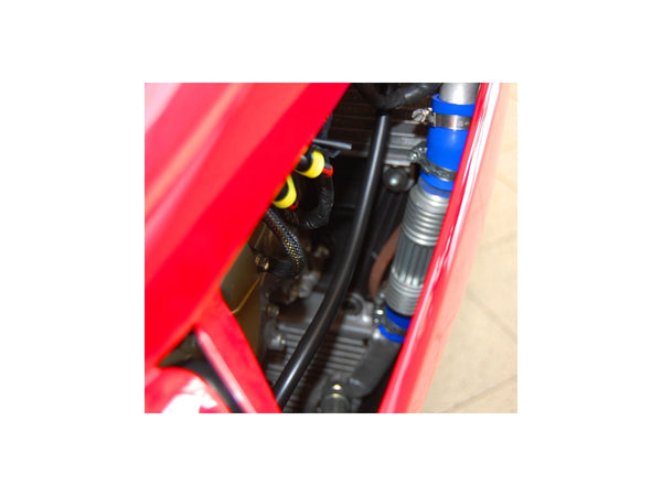 Ducibike ducati DC01 - LINE COOLER PANIGALE