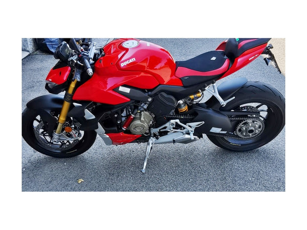 DUCABIKE DC02 - LINE COOLER V4 / SFV4