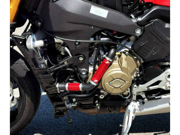 DUCABIKE DC02 - LINE COOLER V4 / SFV4