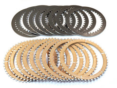 DUCABIKE | Df05 - V4R Kit Clutch Plates Complete Race Sbk
