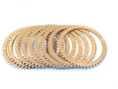 DUCABIKE DFG05 - V4R KIT CLUTCH PLATES RACE SBK