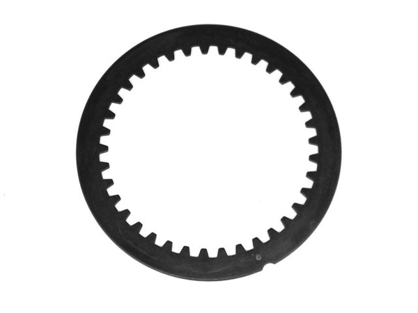 DUCABIKE | Convex Driven Plate 1,5 Mm.