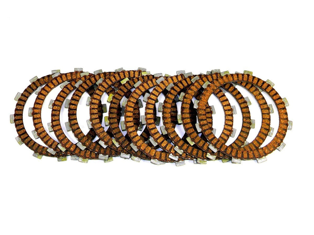 DFBDG03 - KIT CLUTCH PLATES OIL BATH