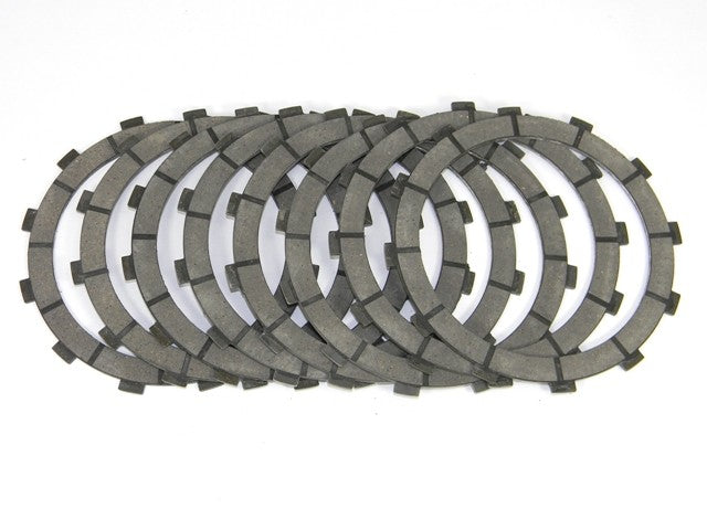 DFG01 - KIT CLUTCH PLATES STREET