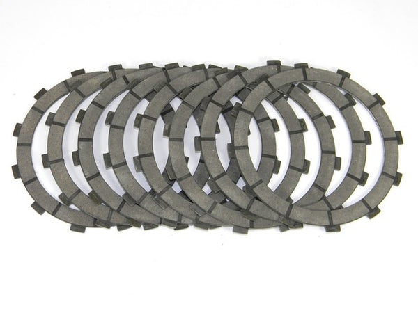 DUCABIKE | Kit Clutch Plates Street