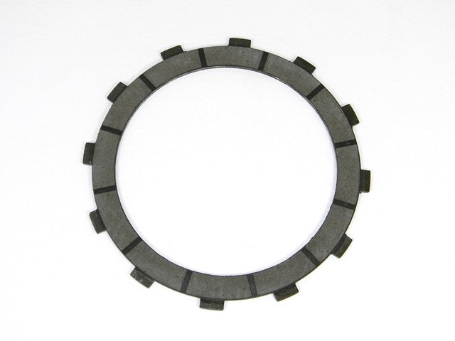 DUCABIKE | Clutch Plate Street