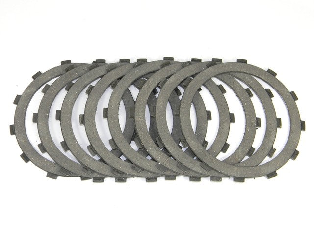 DFG02 - KIT CLUTCH PLATES RACING