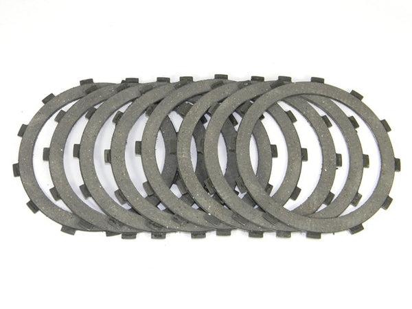 DUCABIKE | Kit Clutch Plates Racing