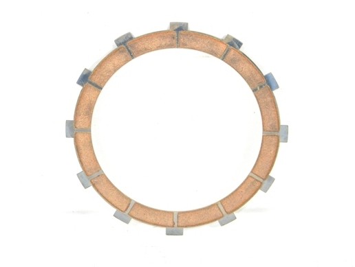DUCABIKE | Clutch Plate Racing Sbk