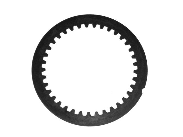 DUCABIKE | One Driven Plate 1,5 Mm.