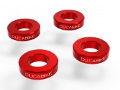 DUCABIKE PANIGALE V4 DPF01 - FRONT BRAKE CALIPER SPACERS