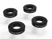 DUCABIKE PANIGALE V4 DPF01 - FRONT BRAKE CALIPER SPACERS