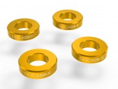 DUCABIKE PANIGALE V4 DPF01 - FRONT BRAKE CALIPER SPACERS