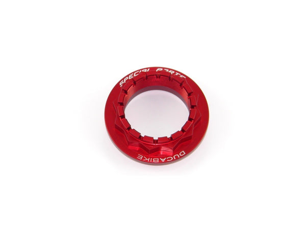 Ducibike ducati DPR02 - REAR WHEEL NUT