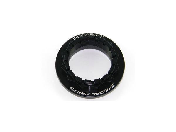 Ducibike ducati DPR02 - REAR WHEEL NUT