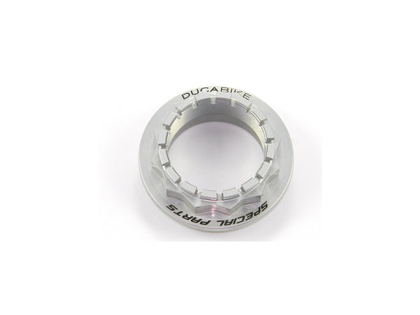 Ducibike ducati DPR02 - REAR WHEEL NUT