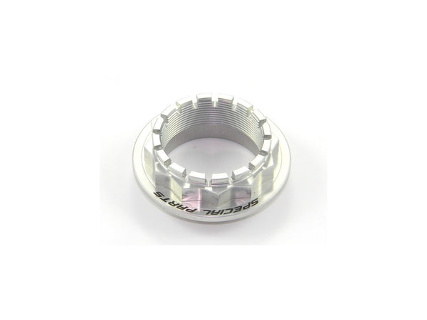 Ducibike ducati DPR02 - REAR WHEEL NUT