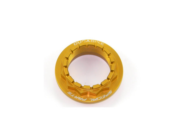 Ducibike ducati DPR02 - REAR WHEEL NUT