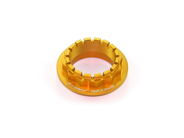 Ducibike ducati DPR02 - REAR WHEEL NUT