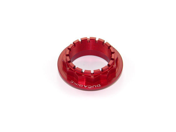 Ducibike ducati DPR02 - REAR WHEEL NUT