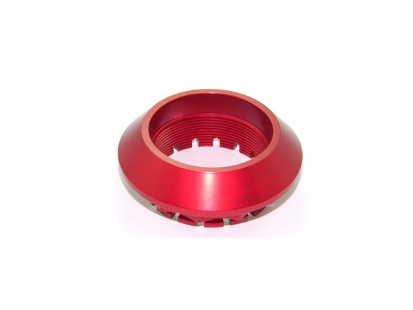 Ducibike ducati DPR02 - REAR WHEEL NUT
