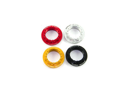 Ducibike ducati DPR02 - REAR WHEEL NUT