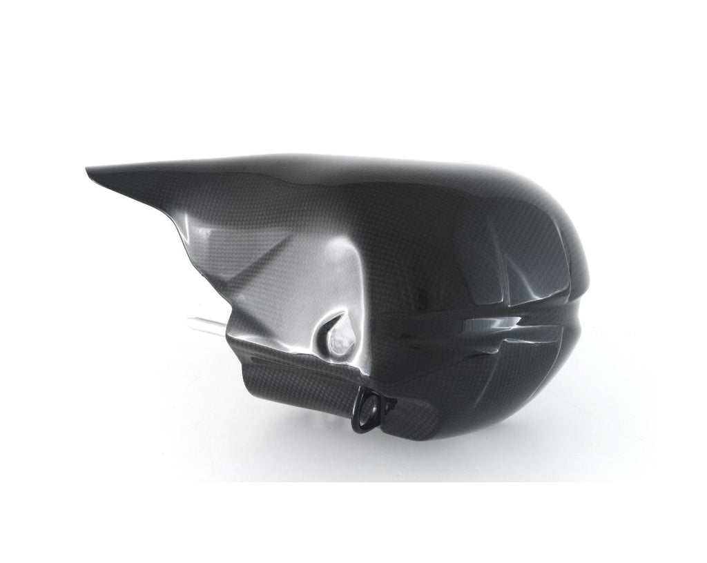 MOTO CORSE Exhaust protection (EURO5 - 2021) 102188324