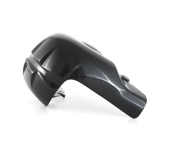 MOTO CORSE Exhaust protection (EURO5 - 2021) 102188324
