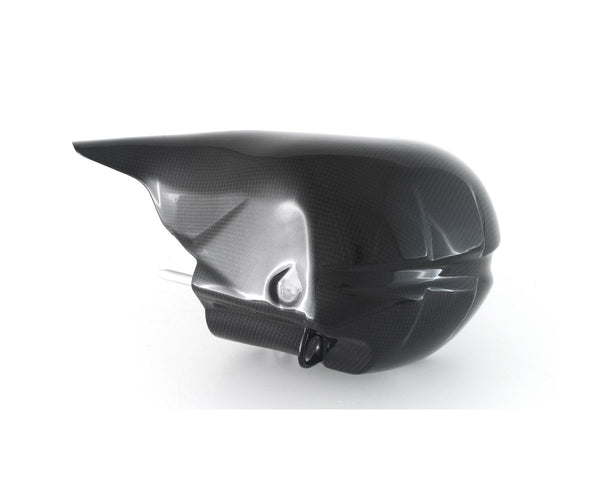 MOTO CORSE Exhaust protection (EURO5 - 2021) 102188324
