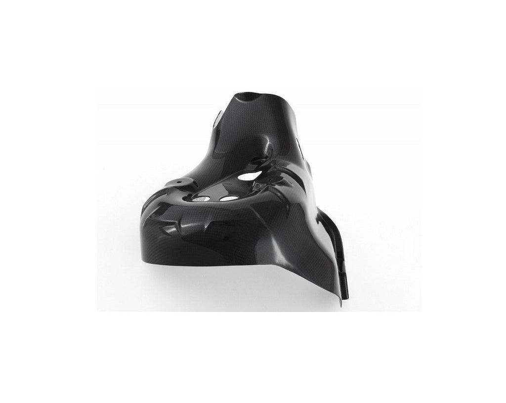 MOTO CORSE Exhaust protector - 2 102185986