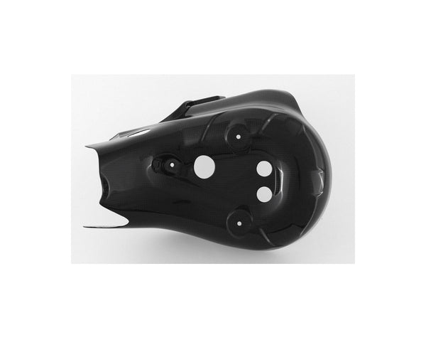 MOTO CORSE Exhaust protector - 2 102185986