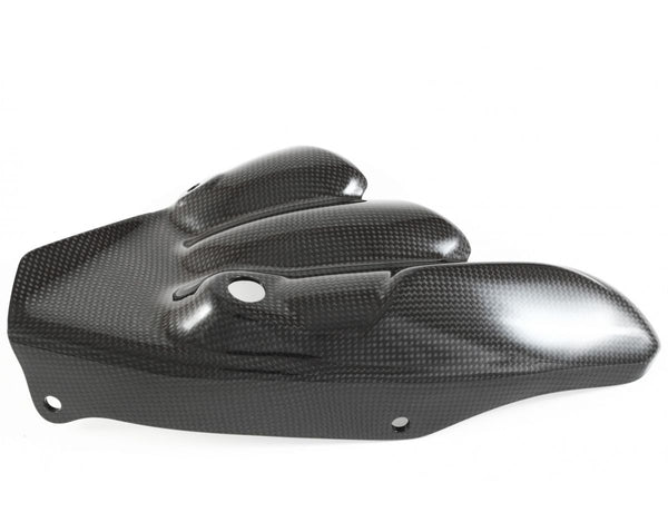 MOTO CORSE Exhaust Protector OEM 104185196