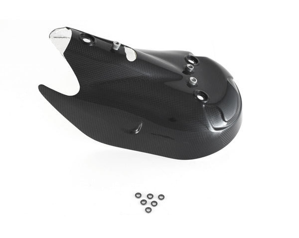 MOTO CORSE Exhaust protector oem 102186013