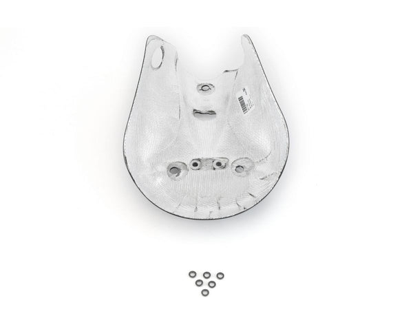 MOTO CORSE Exhaust protector oem 102186013