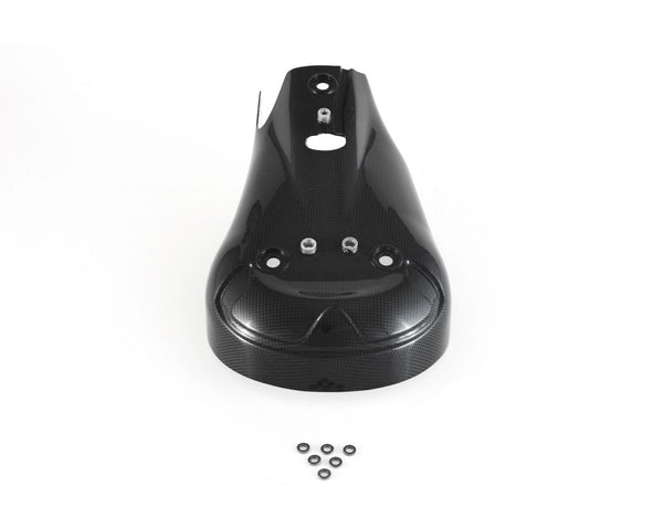 MOTO CORSE Exhaust protector oem 102186013