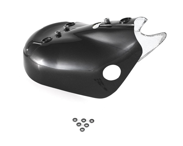 MOTO CORSE Exhaust protector oem 102186013