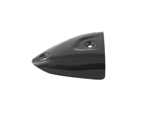 MOTO CORSE Exhaust protector (Termignoni) - left 102185979