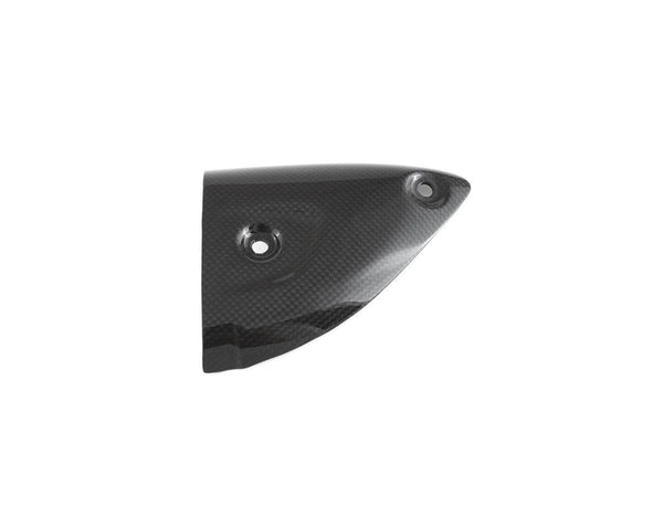 MOTO CORSE Exhaust protector (Termignoni) - left 102185979