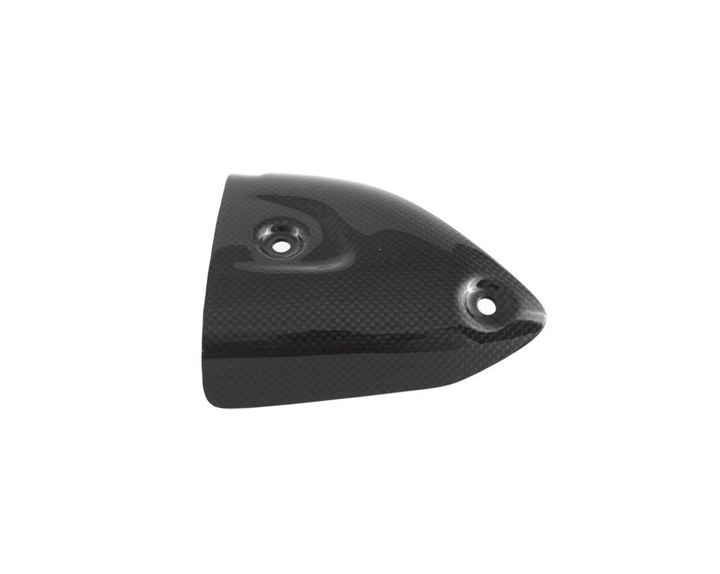 MOTO CORSE Seat tail strada - right 102185995