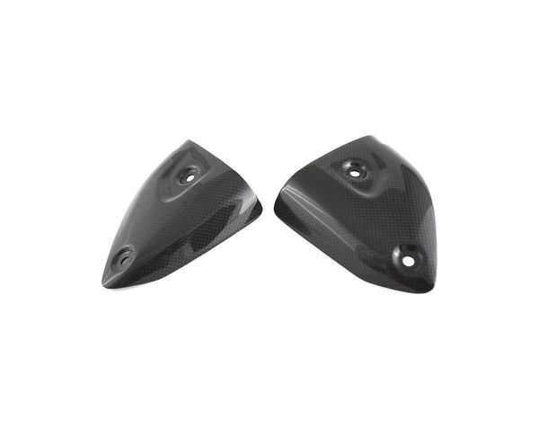 MOTO CORSE Exhaust protector (Termignoni) - set 102185964