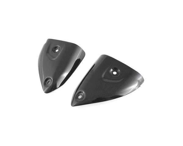 MOTO CORSE Exhaust protector (Termignoni) - set 102185964